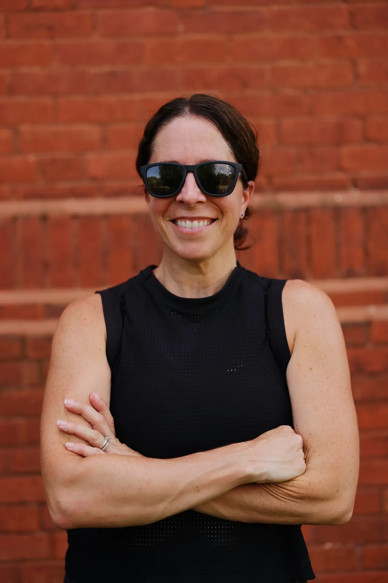 Get to know Coach Michelle! - Pace of Me