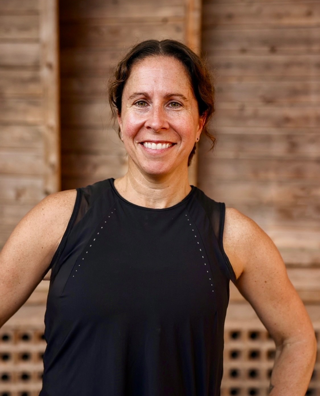 Coach Michelle, Pace of Me running coach