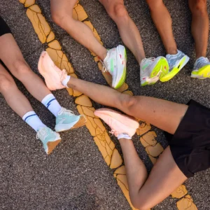 Fast Mile Training Plans