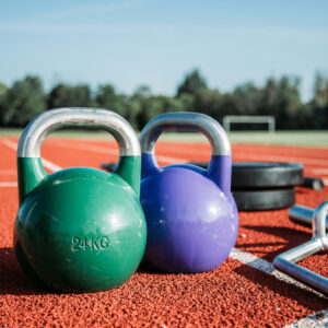Strength Training